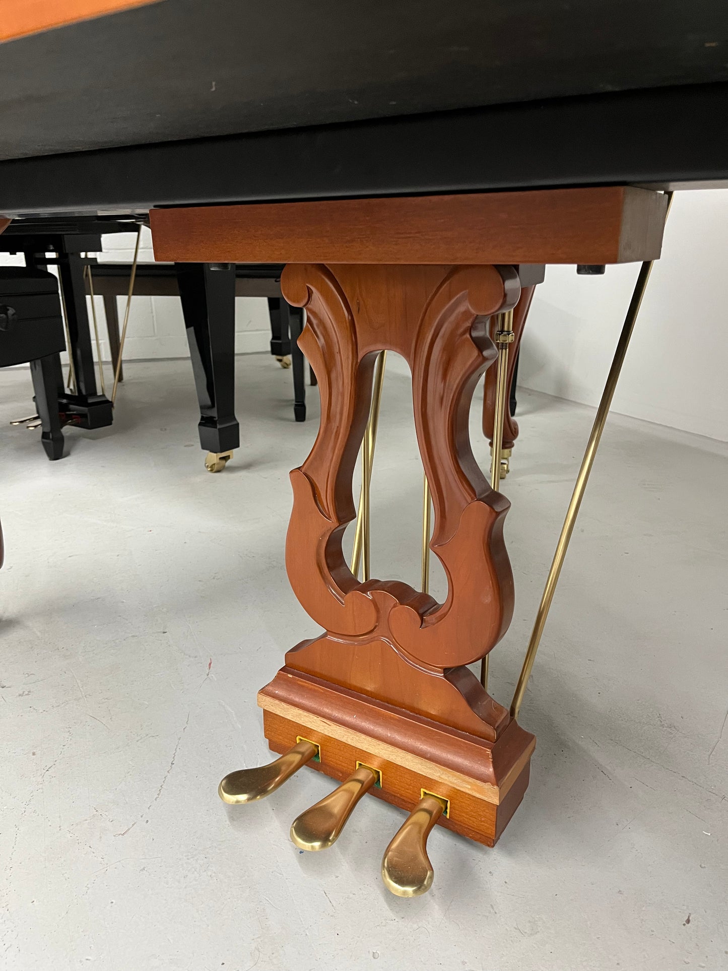 Samick Baby Grand