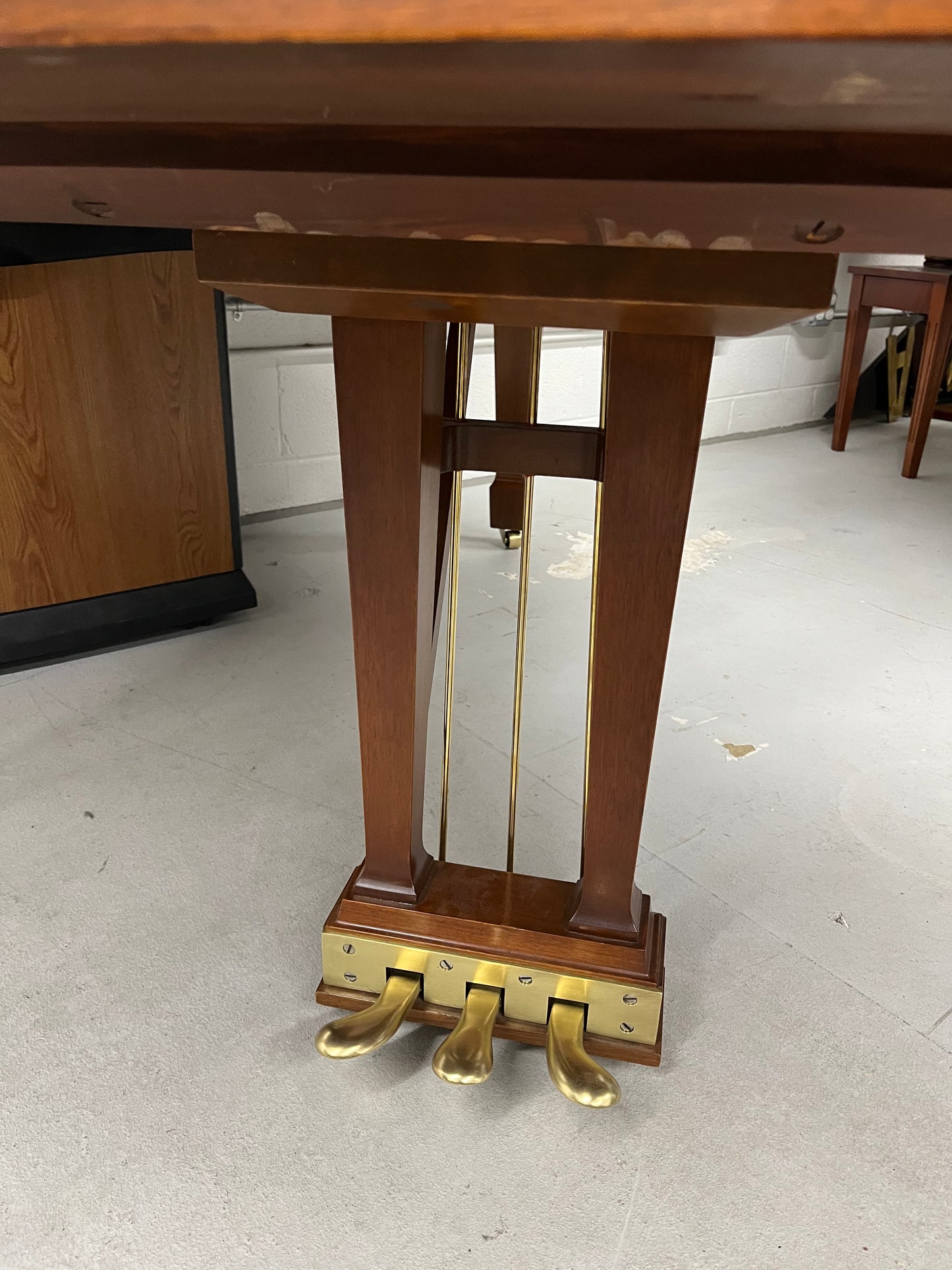 Steinway & Sons Baby Grand