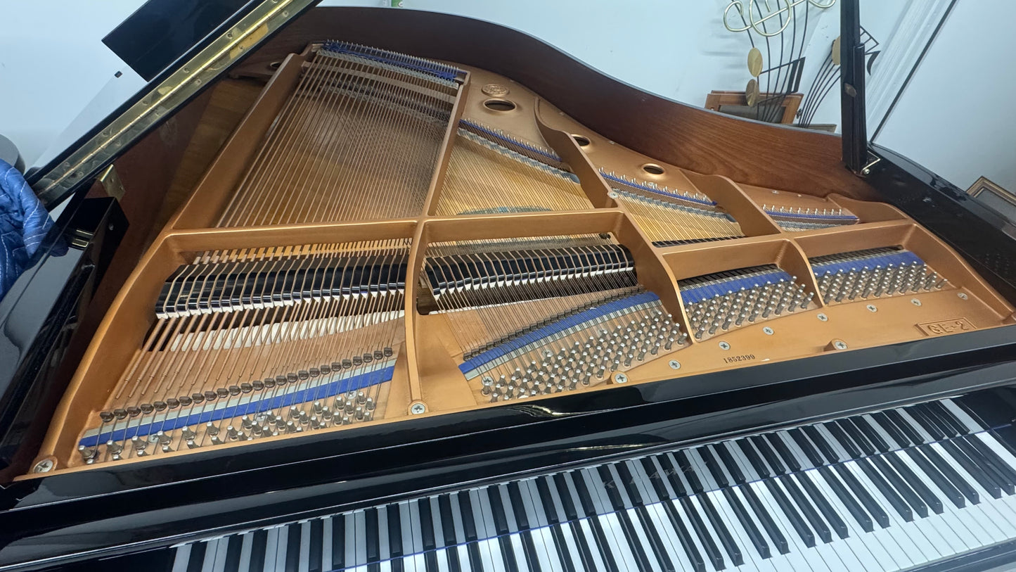 K.Kawai GE-2 Baby Grand Piano
