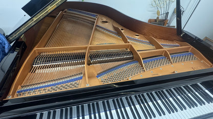 K.Kawai GE-2 Baby Grand Piano