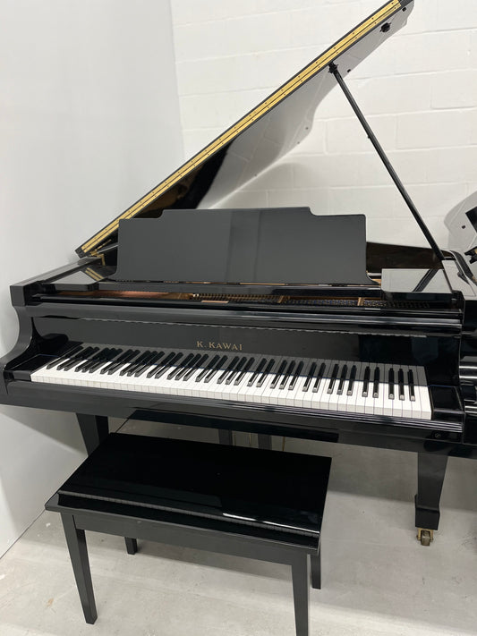 K.Kawai KG-5C Grand Piano