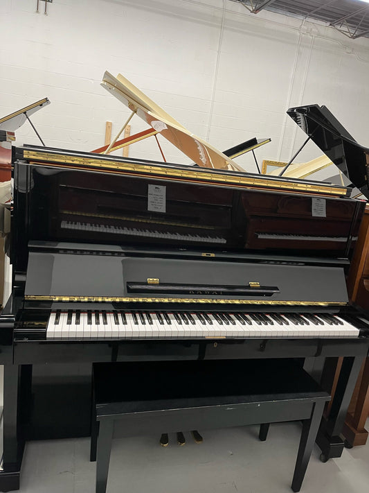 Kawai KS-2F Studio Upright Piano