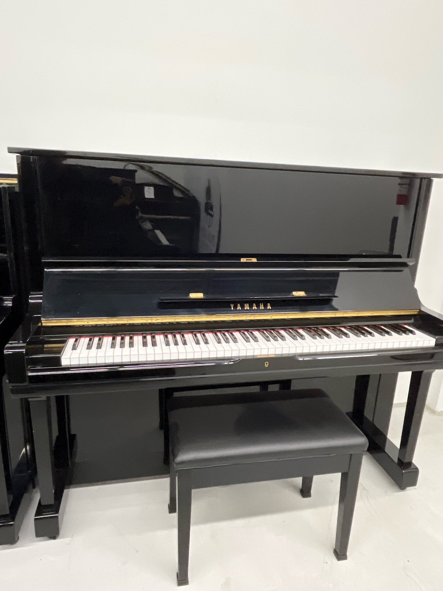 Yamaha U3 Professional Upright Piano