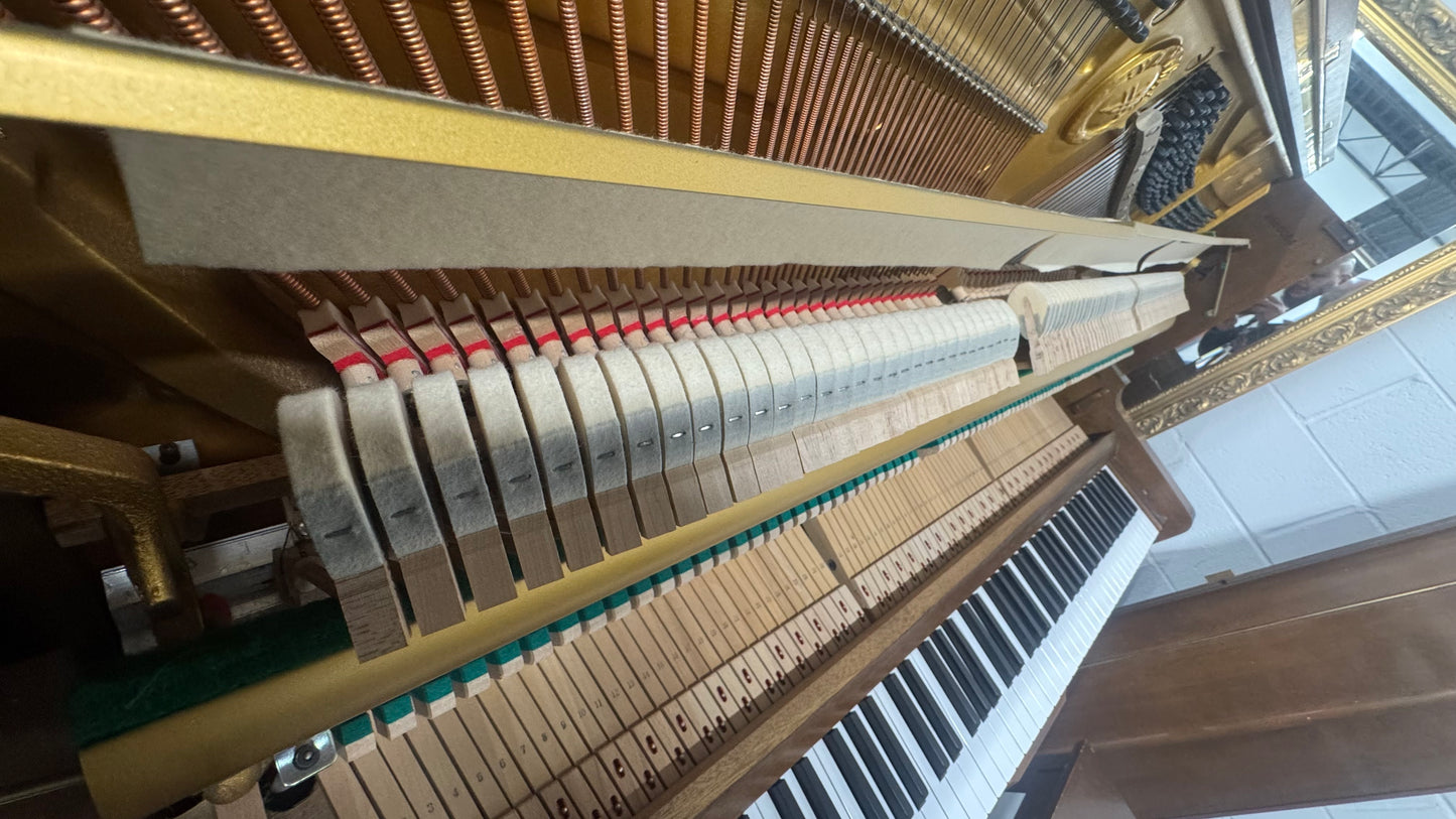 Yamaha U1 Professional Upright