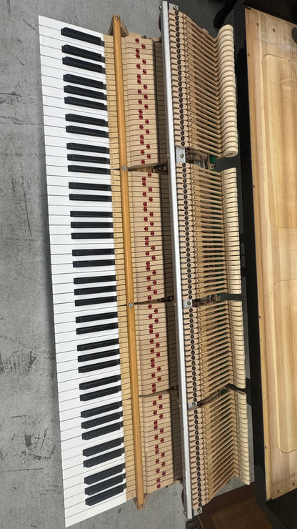 K.Kawai GE-2 Baby Grand Piano