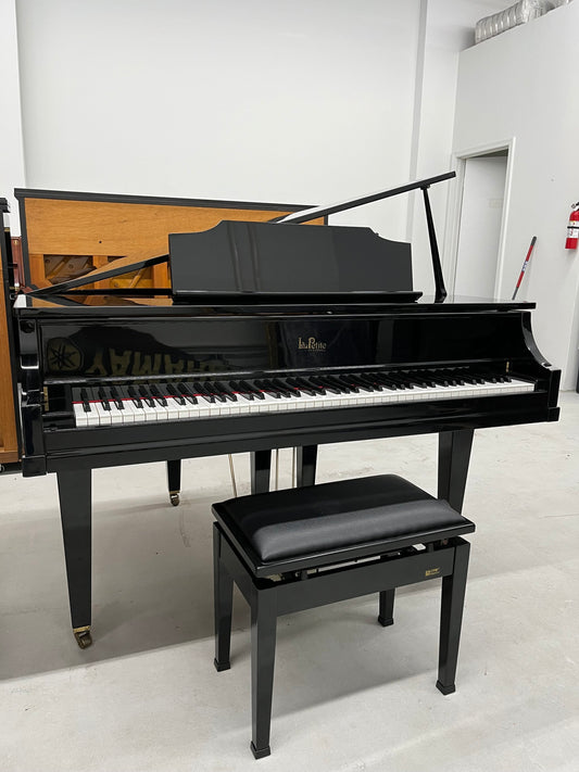 La Petite by Kimball 4550 Petite Grand Piano