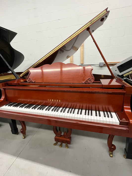 Yamaha GH1 Baby Grand Piano