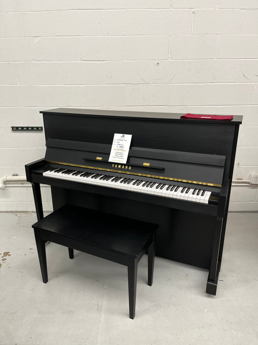 Yamaha T116 Upright