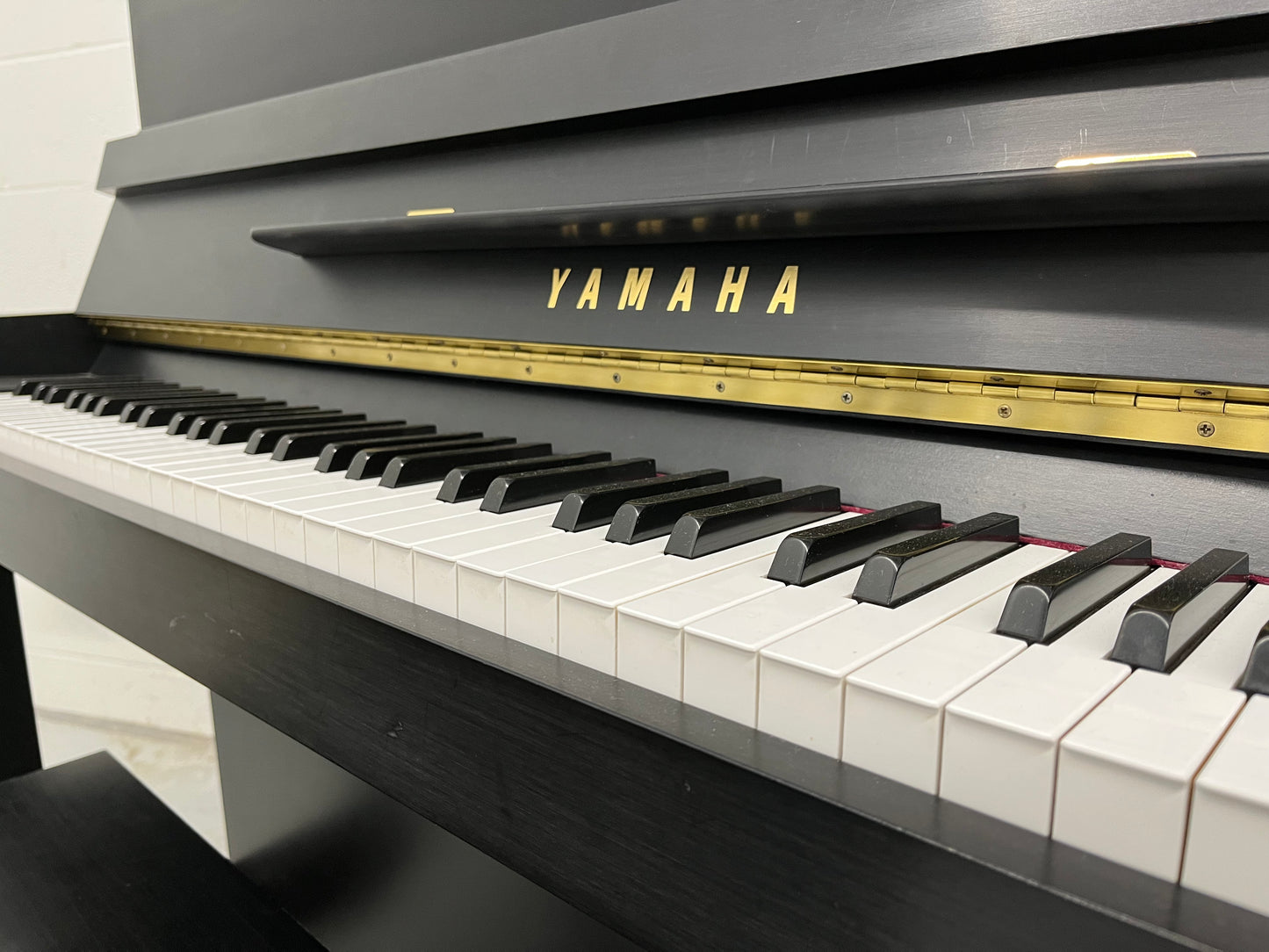 Yamaha T116 Upright