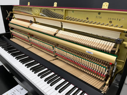 Yamaha T116 Upright