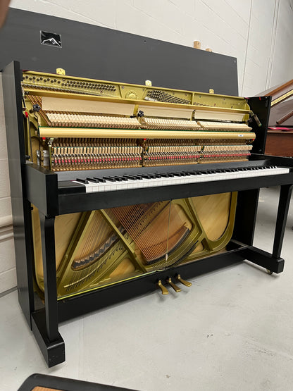 Yamaha T116 Upright