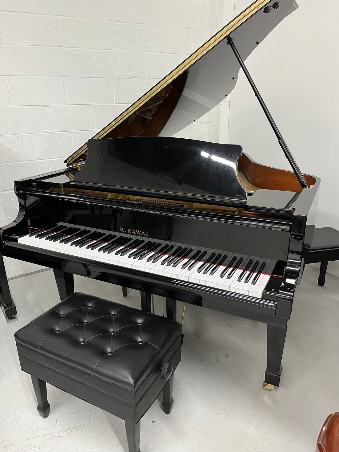 K. Kawai RX-3 Grand
