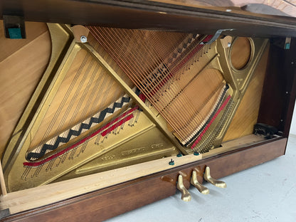 Charles R. Walters 623 Console Piano