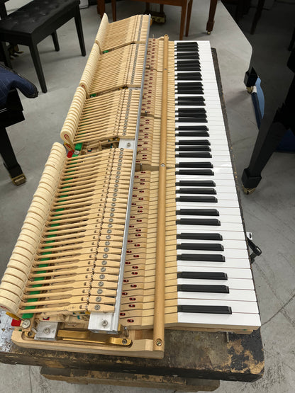 Kohler & Campbell Baby Grand Piano