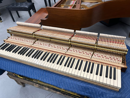 Steinway & Sons Baby Grand