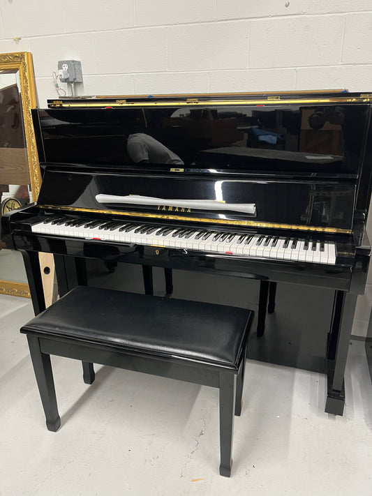 Yamaha U1 Professional Upright