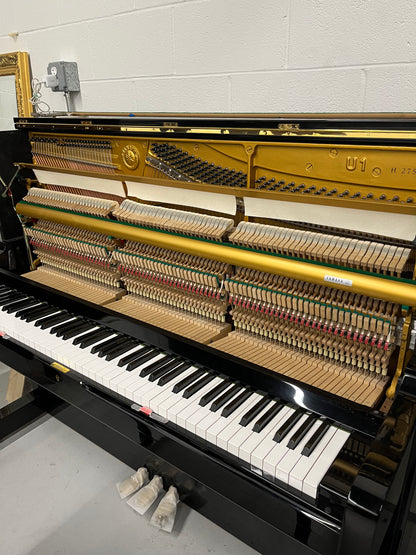 Yamaha U1 Professional Upright
