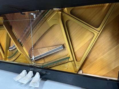 Yamaha U1 Professional Upright