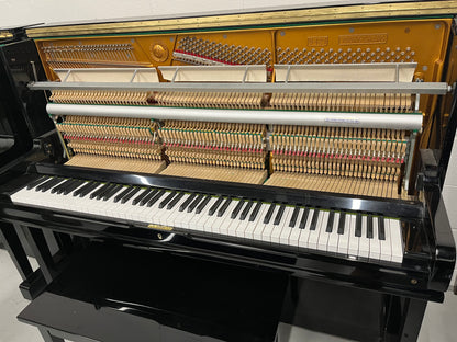 Young Chang U121 Upright