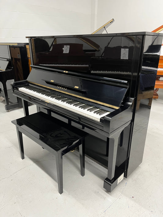 Yamaha U3 Professional Upright