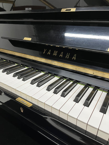 Yamaha U3 Professional Upright