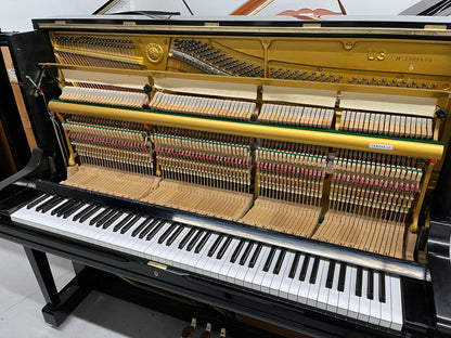 Yamaha U3 Professional Upright