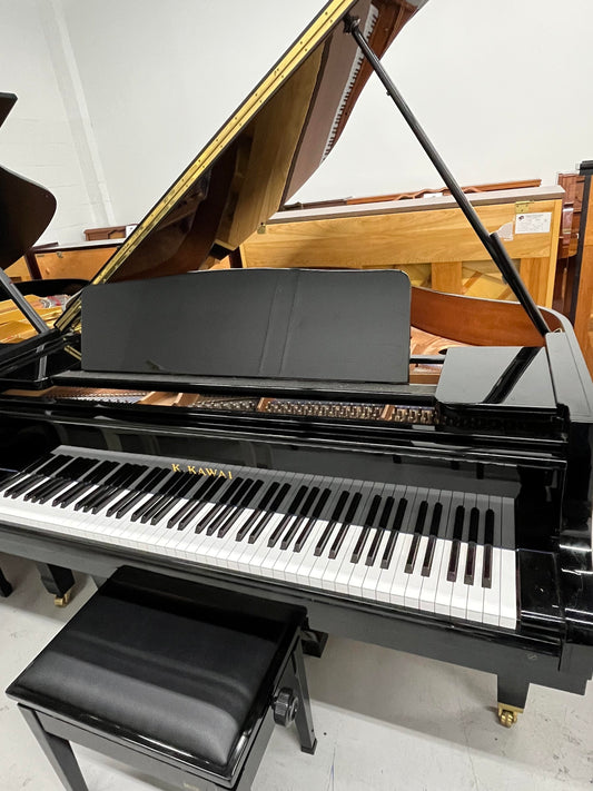 K.Kawai GE-1 Baby Grand Piano