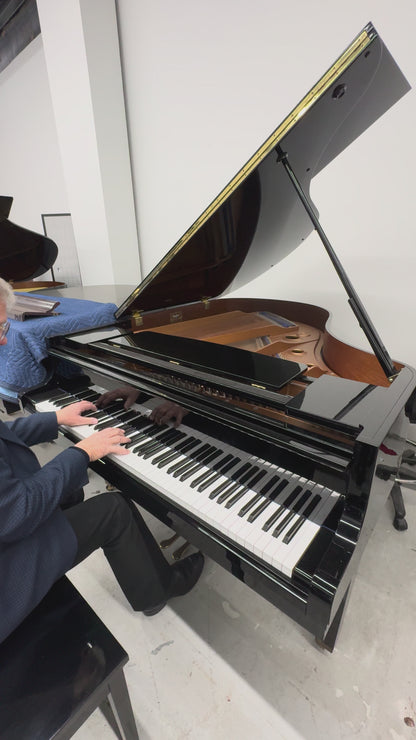 K.Kawai GE-2 Baby Grand Piano