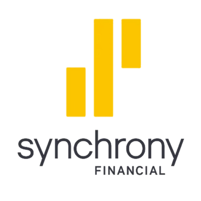 Synchrony financing